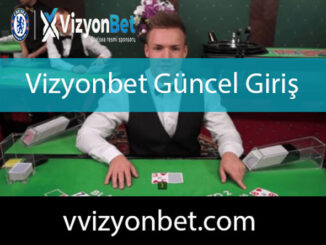 Vizyonbet güncel giriş adresinden oyuncularıyla beraberdir.
