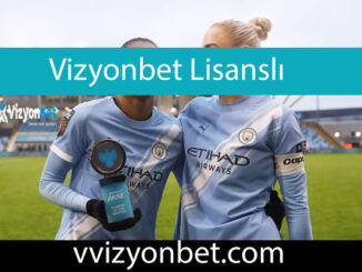 Vizyonbet lisanslı biçimde hareket eden elit mekandır.