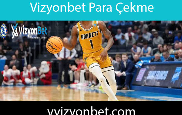 Vizyonbet para çekme yöntemleriyle güven vermektedir.